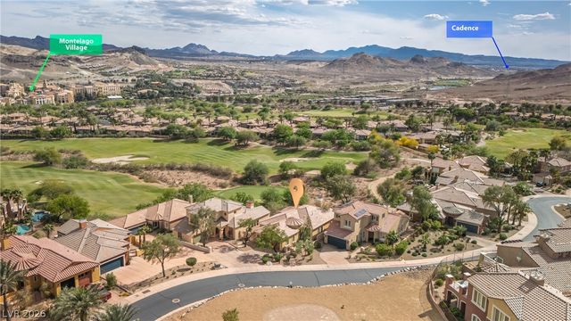 32 Cerchio Basso, Henderson, NV 89011