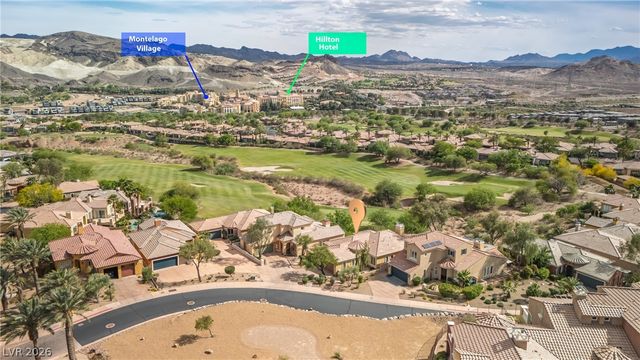 32 Cerchio Basso, Henderson, NV 89011