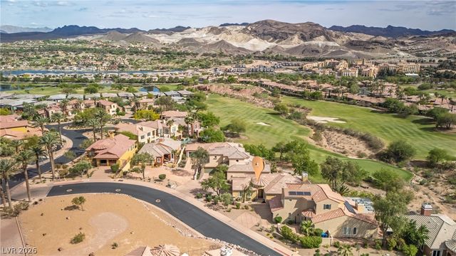 32 Cerchio Basso, Henderson, NV 89011