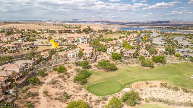 32 Cerchio Basso, Henderson, NV 89011