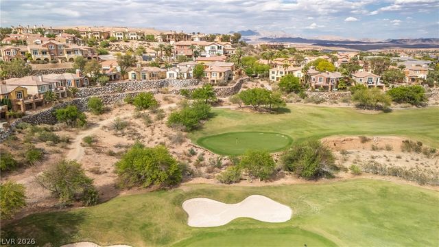 32 Cerchio Basso, Henderson, NV 89011