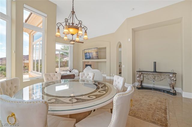 32 Cerchio Basso, Henderson, NV 89011