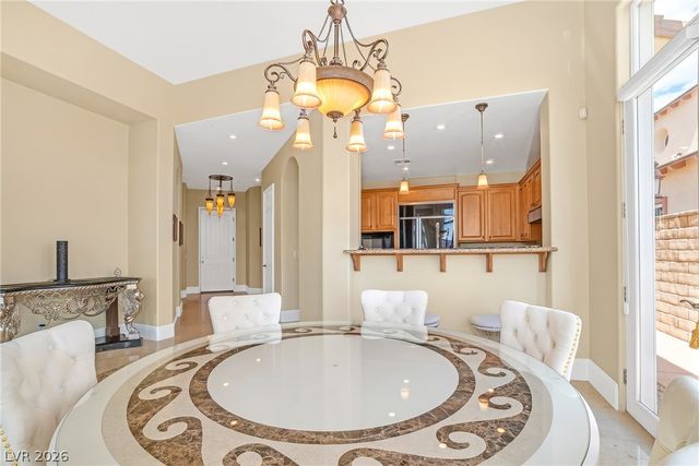 32 Cerchio Basso, Henderson, NV 89011