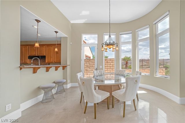 32 Cerchio Basso, Henderson, NV 89011