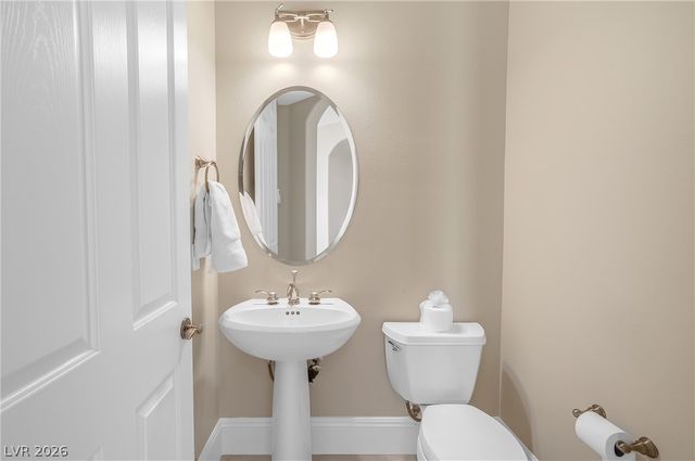32 Cerchio Basso, Henderson, NV 89011