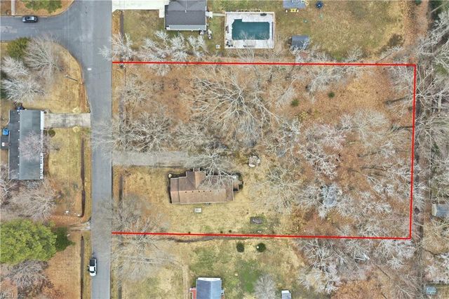 968 Scenic Blvd, Chesapeake, VA 23322