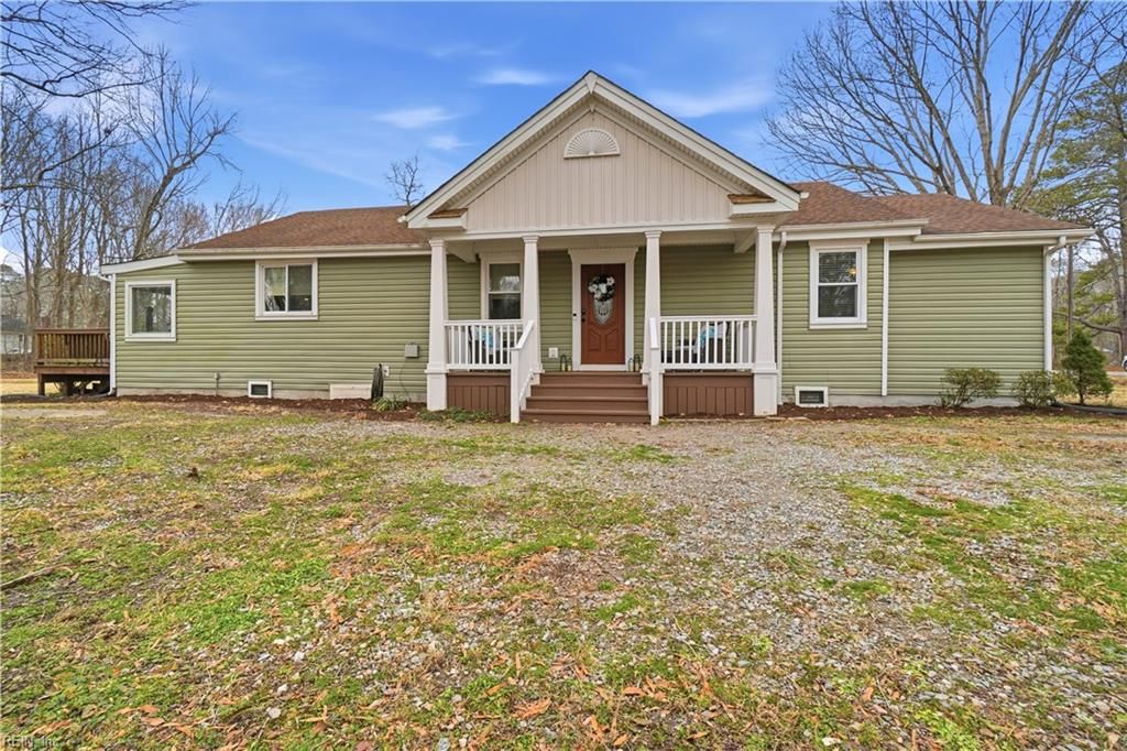 968 Scenic Blvd, Chesapeake, VA 23322