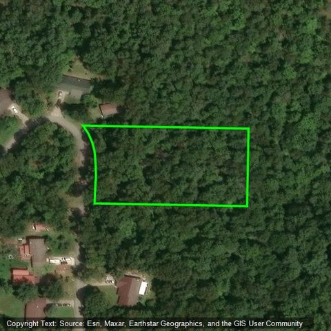 263 South Street, Midway, AR 72651