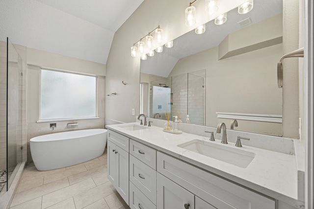 5105 Gulfport Drive, Rowlett, TX 75088