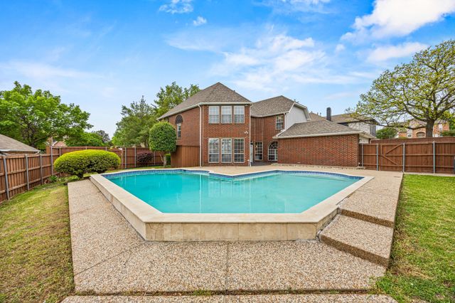 5105 Gulfport Drive, Rowlett, TX 75088