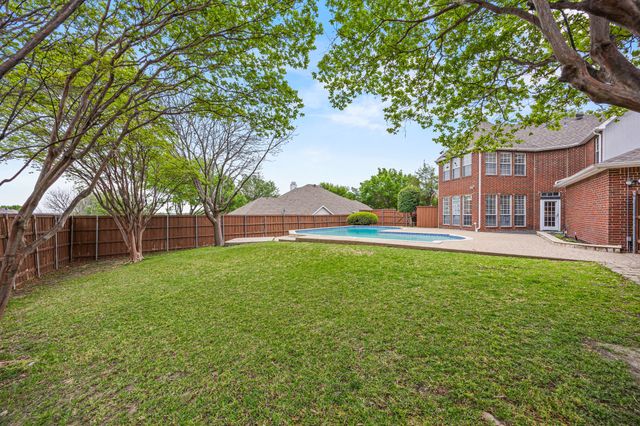5105 Gulfport Drive, Rowlett, TX 75088