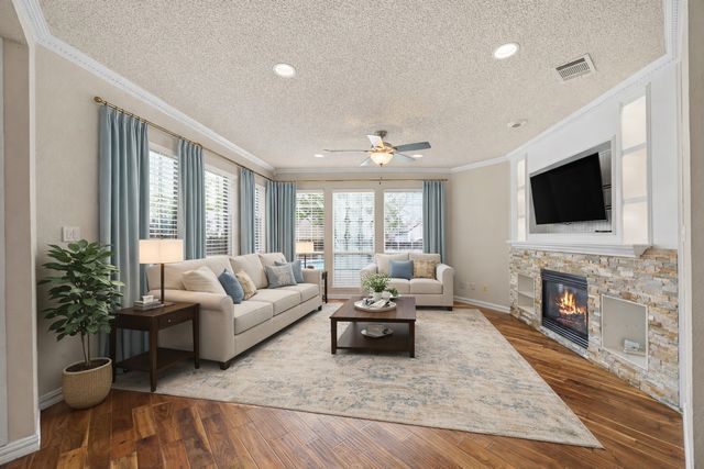 5105 Gulfport Drive, Rowlett, TX 75088