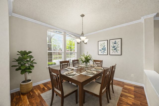 5105 Gulfport Drive, Rowlett, TX 75088