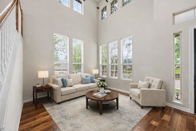 5105 Gulfport Drive, Rowlett, TX 75088