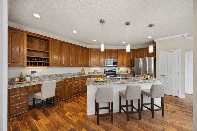 5105 Gulfport Drive, Rowlett, TX 75088