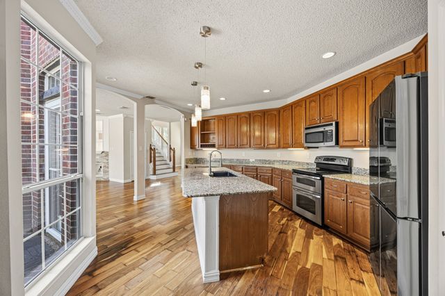 5105 Gulfport Drive, Rowlett, TX 75088