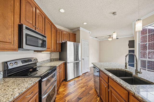 5105 Gulfport Drive, Rowlett, TX 75088