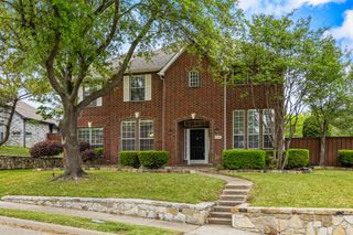 5105 Gulfport Drive, Rowlett, TX 75088