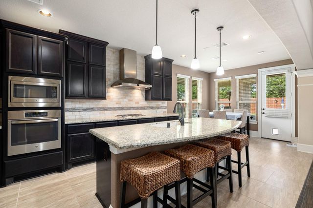 3403 Pennington Trace Drive, Katy, TX 77494