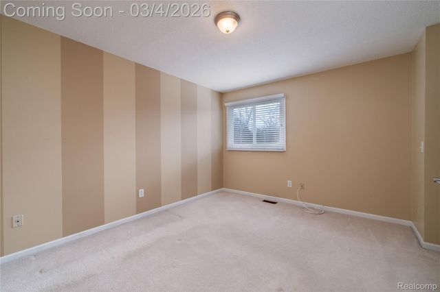 31280 Misty Pines Drive, Farmington Hills, MI 48336