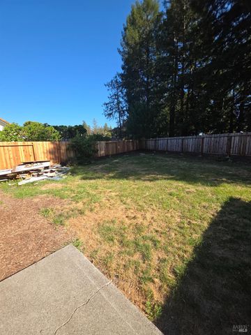 6375 SE San Benito Way, Rohnert Park, CA 94928