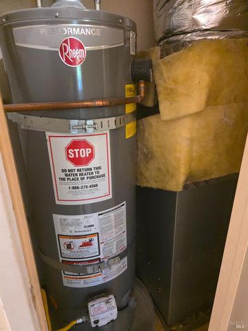 6375 SE San Benito Way, Rohnert Park, CA 94928