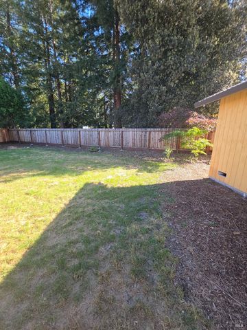 6375 SE San Benito Way, Rohnert Park, CA 94928