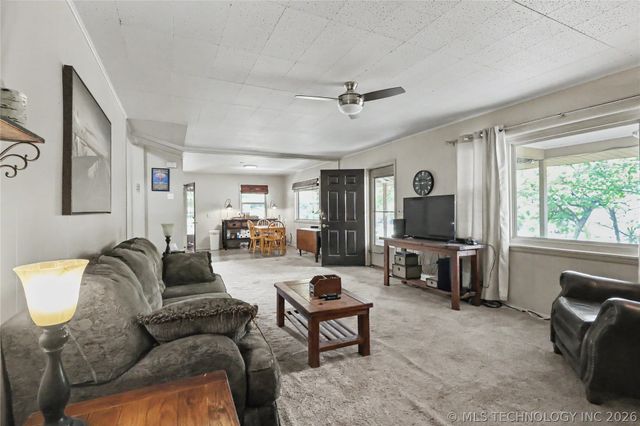 19116 W Beechwood, Cookson, OK 74427