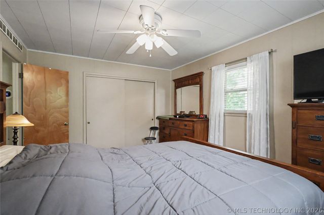 19116 W Beechwood, Cookson, OK 74427