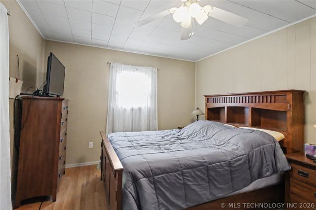 19116 W Beechwood, Cookson, OK 74427