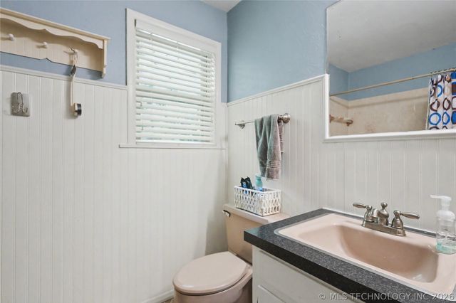 19116 W Beechwood, Cookson, OK 74427