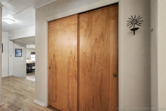 19116 W Beechwood, Cookson, OK 74427