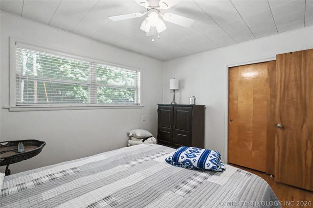 19116 W Beechwood, Cookson, OK 74427