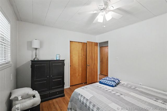 19116 W Beechwood, Cookson, OK 74427