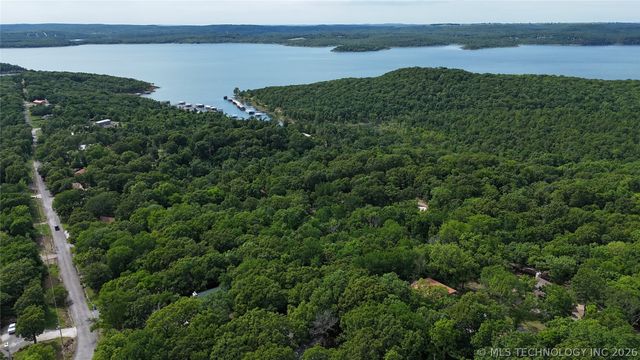 19116 W Beechwood, Cookson, OK 74427