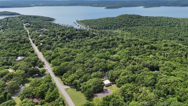 19116 W Beechwood, Cookson, OK 74427