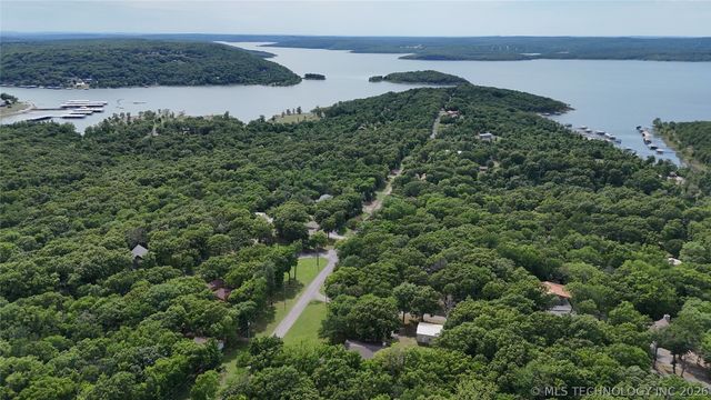 19116 W Beechwood, Cookson, OK 74427