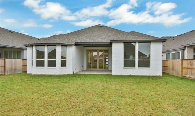 9634 Wright Drive, Manvel, TX 77578