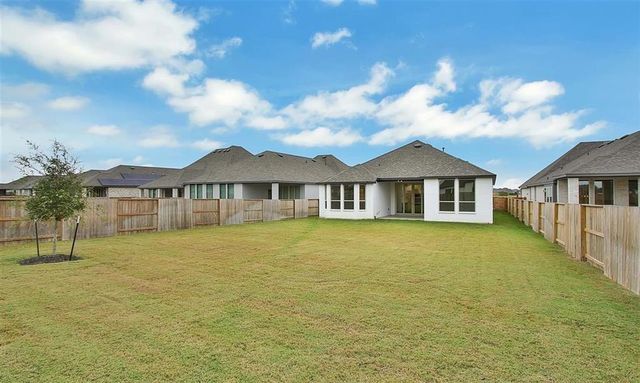 9634 Wright Drive, Manvel, TX 77578