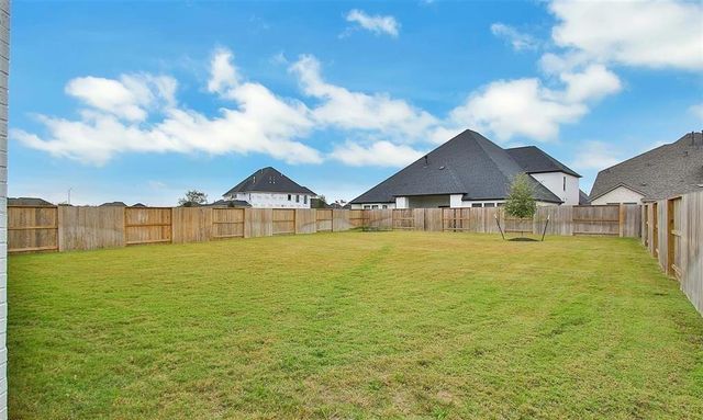 9634 Wright Drive, Manvel, TX 77578