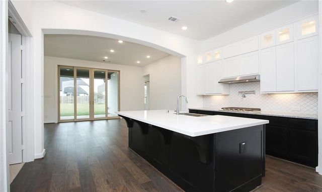 9634 Wright Drive, Manvel, TX 77578