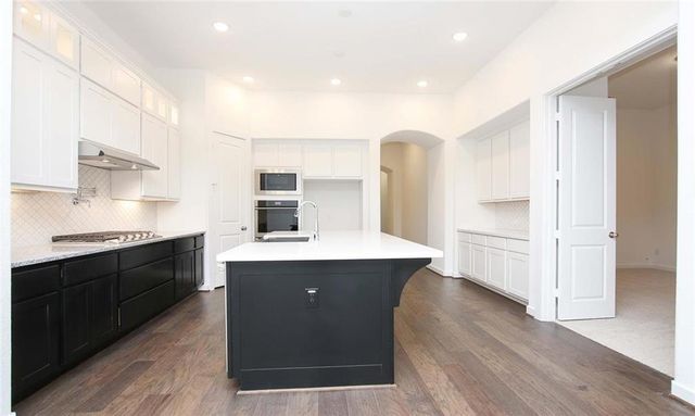 9634 Wright Drive, Manvel, TX 77578