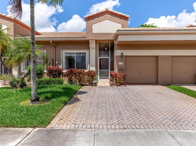 10168 Lombardy Drive, Tamarac, FL 33321