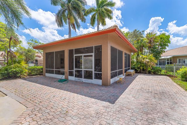 10168 Lombardy Drive, Tamarac, FL 33321