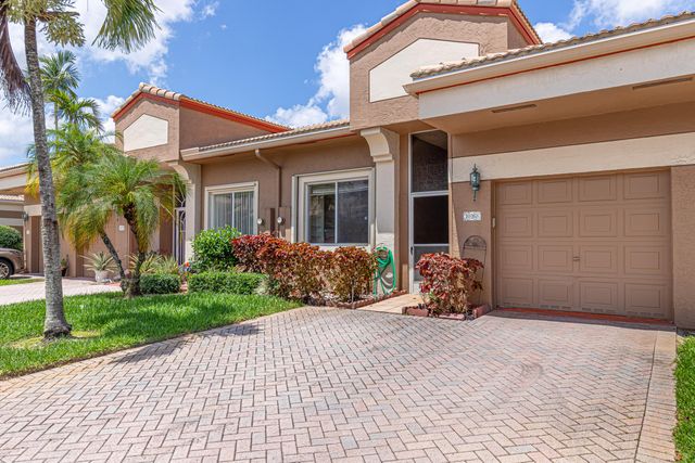 10168 Lombardy Drive, Tamarac, FL 33321