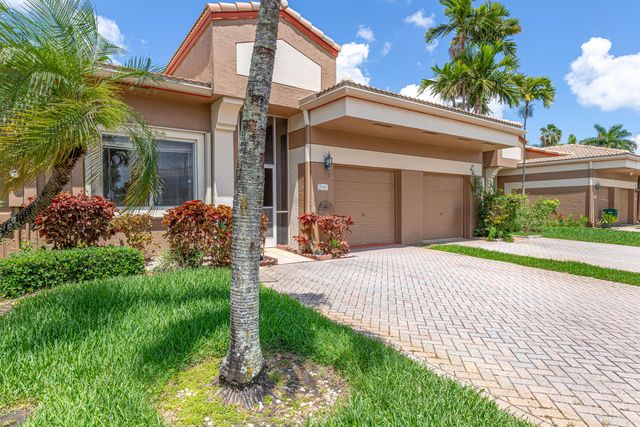 10168 Lombardy Drive, Tamarac, FL 33321