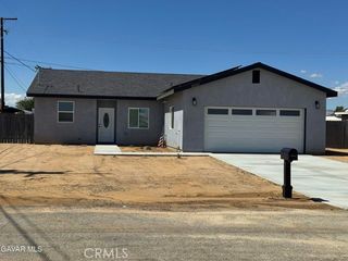 20925 79th Street, California City, CA 93505