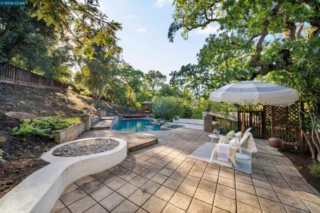 130 Montair Dr, Danville, CA 94526