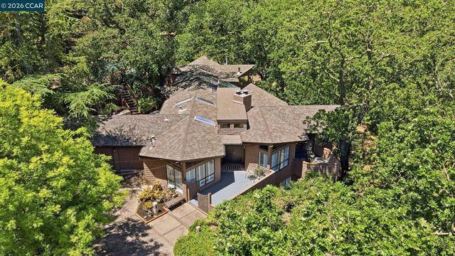 130 Montair Dr, Danville, CA 94526
