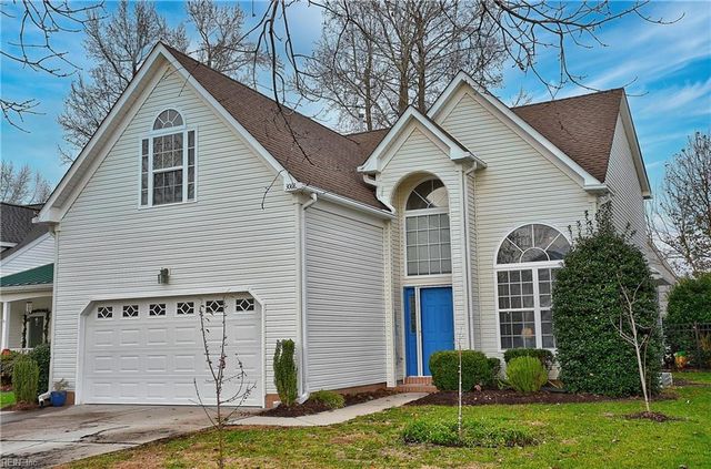 3008 Looking Glass CT, Virginia Beach, VA 23456